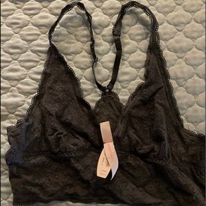Victoria’s Secret lace bralette
